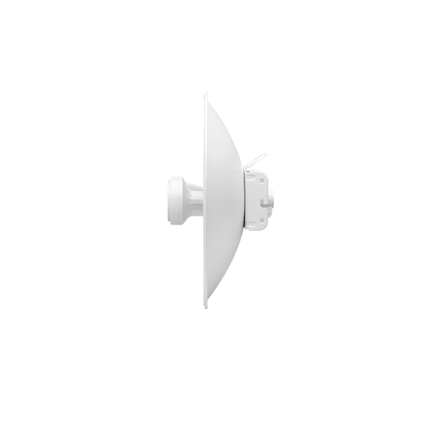 UBIQUITI Gen2 2,4GHz 18dBi 27dBm 1-1000 inc-PoE24V 420mm 2x2 PowerBeam 1