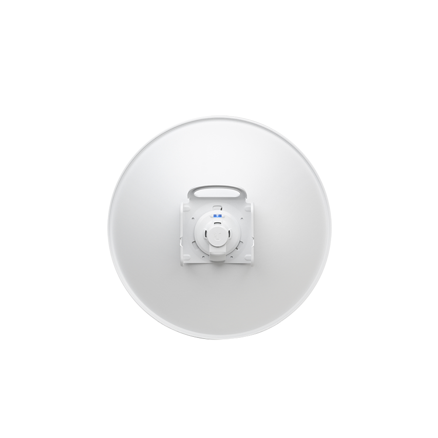 UBIQUITI Gen2 2,4GHz 18dBi 27dBm 1-1000 inc-PoE24V 420mm 2x2 PowerBeam 3