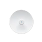 UBIQUITI Gen2 2,4GHz 18dBi 27dBm 1-1000 inc-PoE24V 420mm 2x2 PowerBeam - Miniatura 4