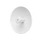 UBIQUITI Gen2 2,4GHz 18dBi 27dBm 1-1000 inc-PoE24V 420mm 2x2 PowerBeam - Miniatura 6