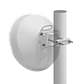 UBIQUITI Gen2 420mm 25dBi c/Radome c/Escudo PowerBeamAC 1-1000 PoE-24V - Miniatura 1