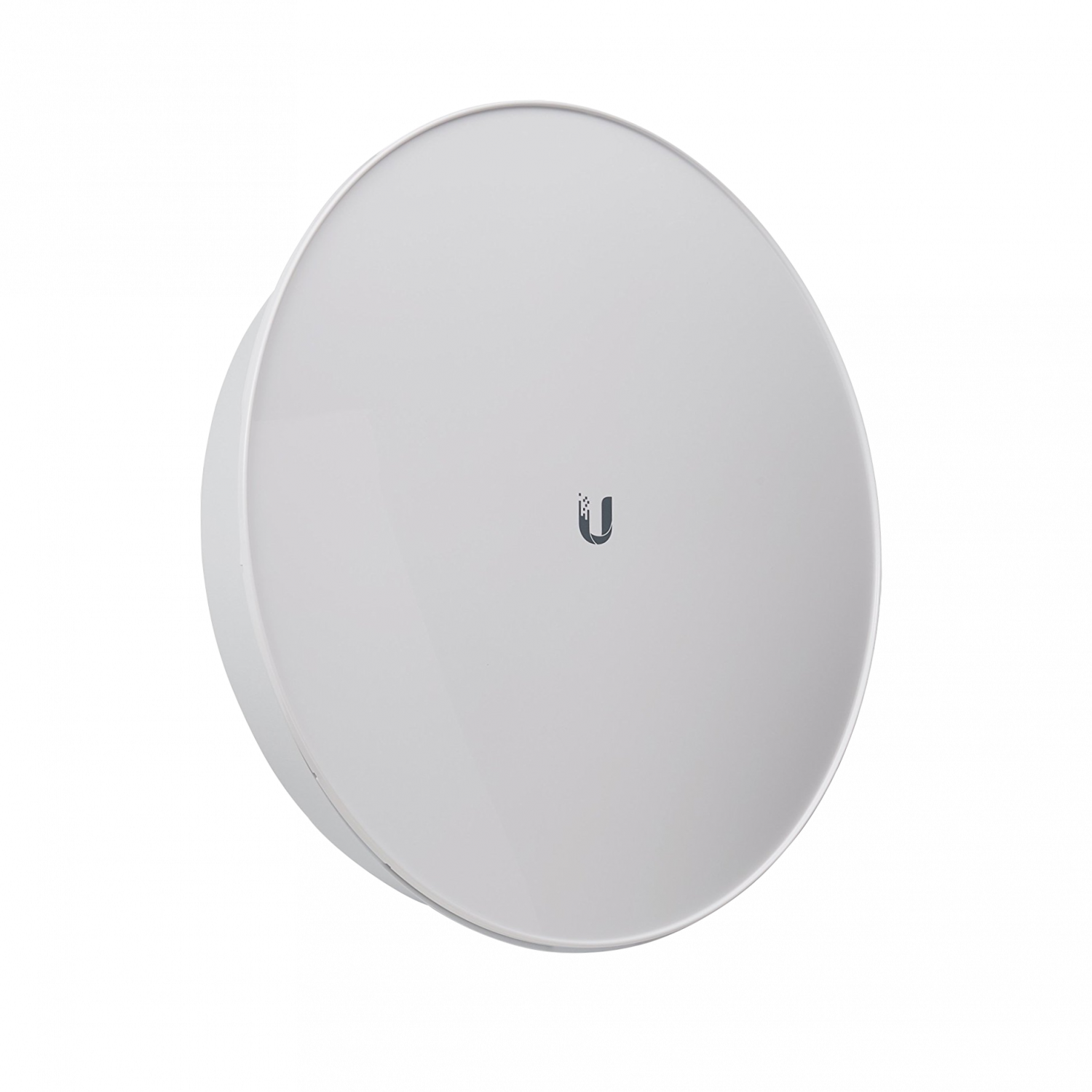 UBIQUITI Gen2 420mm 25dBi c/Radome c/Escudo PowerBeamAC 1-1000 PoE-24V 2