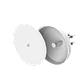 UBIQUITI Gen2 420mm 25dBi c/Radome c/Escudo PowerBeamAC 1-1000 PoE-24V - Miniatura 6