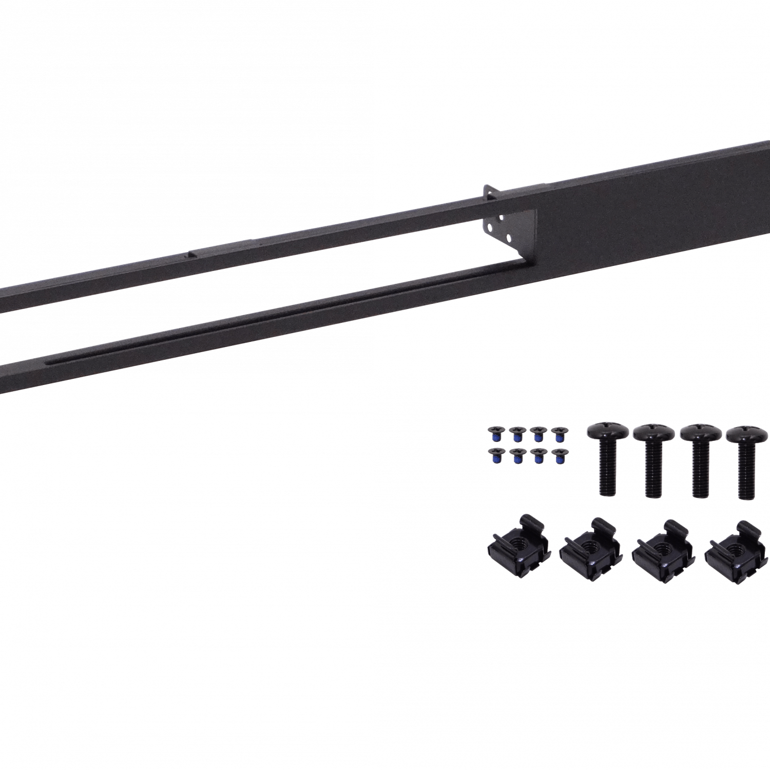 UBIQUITI Soporte Rack 1U para ER-4 ER-6P ES-10X ES-10XP 4