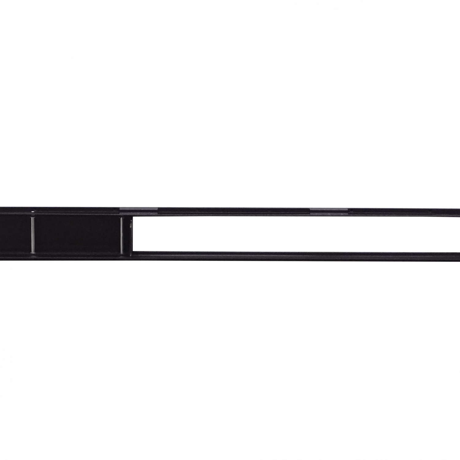 UBIQUITI Soporte Rack 1U para ER-4 ER-6P ES-10X ES-10XP 5