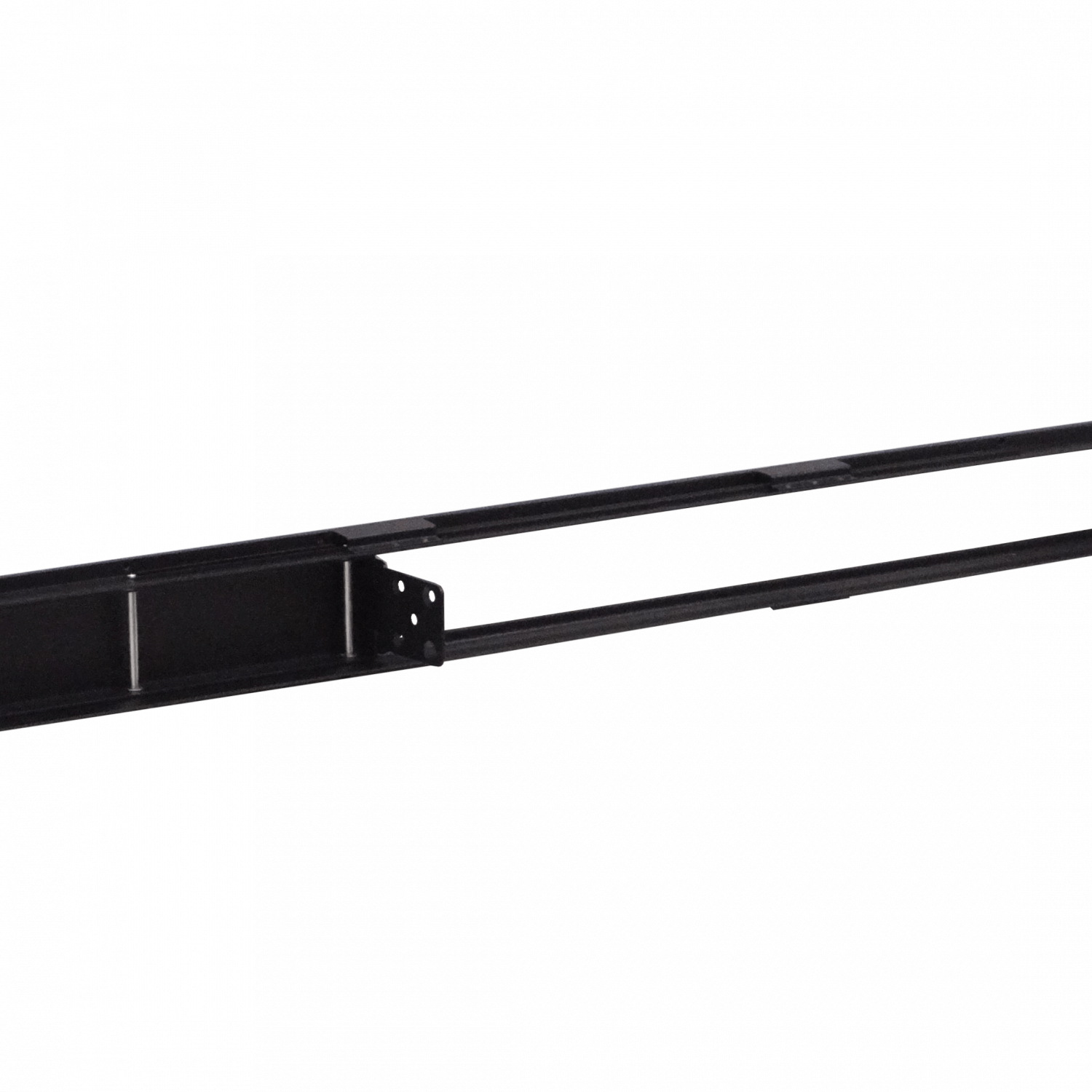 UBIQUITI Soporte Rack 1U para ER-4 ER-6P ES-10X ES-10XP 8