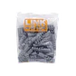 50-Unids. 12mm Tarugo Plastico Gris 12x60mm - Miniatura 1