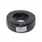 2x16AWG CCA 100mts Cable PVC Negro Paralelo Multifilar Aluminio - Miniatura 1