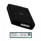 Router Inalámbrico MikroTik hAP ac² - Doble Banda 2.4/5 GHz, 5 Puertos Gigabit, USB, Soporte 3G/4G - Miniatura 1