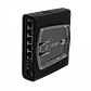 Router Inalámbrico MikroTik hAP ac² - Doble Banda 2.4/5 GHz, 5 Puertos Gigabit, USB, Soporte 3G/4G - Miniatura 2