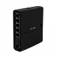 Router Inalámbrico MikroTik hAP ac² - Doble Banda 2.4/5 GHz, 5 Puertos Gigabit, USB, Soporte 3G/4G - Miniatura 4