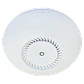 Punto de Acceso MikroTik cAP ac - Doble Banda 2.4/5 GHz, Montaje en Techo o Pared - Miniatura 1