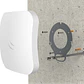 Punto de Acceso MikroTik cAP ac - Doble Banda 2.4/5 GHz, Montaje en Techo o Pared - Miniatura 3