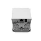 Unidad Inalámbrica MikroTik wAP 60G - 60 GHz, para Exteriores e Interiores - Miniatura 5