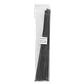 50-un 500x4,8mm Negra Amarra Plastica Nylon 4.8x500mm - Miniatura 1