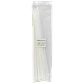 Amarra Plastica Nylon 7.2x400mm 50-un 400x7,2mm Blanca  - Miniatura 2