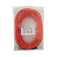 Cable Jumper de Fibra Óptica Multimodo OM1 SC-SC Duplex 25m 62.5/125µm - JFMCC25 - Miniatura 1