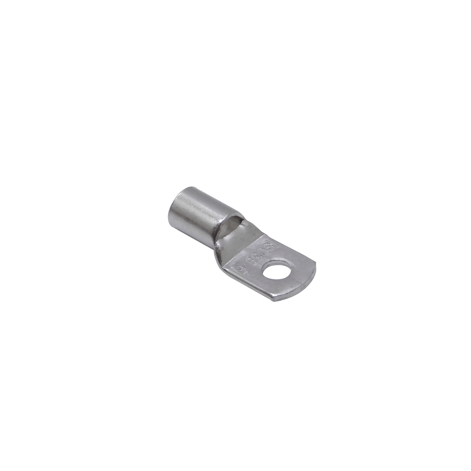 Ojo-6,5mm 35mm2-Cable 4-unids. Conector Cobre Estaniado 1