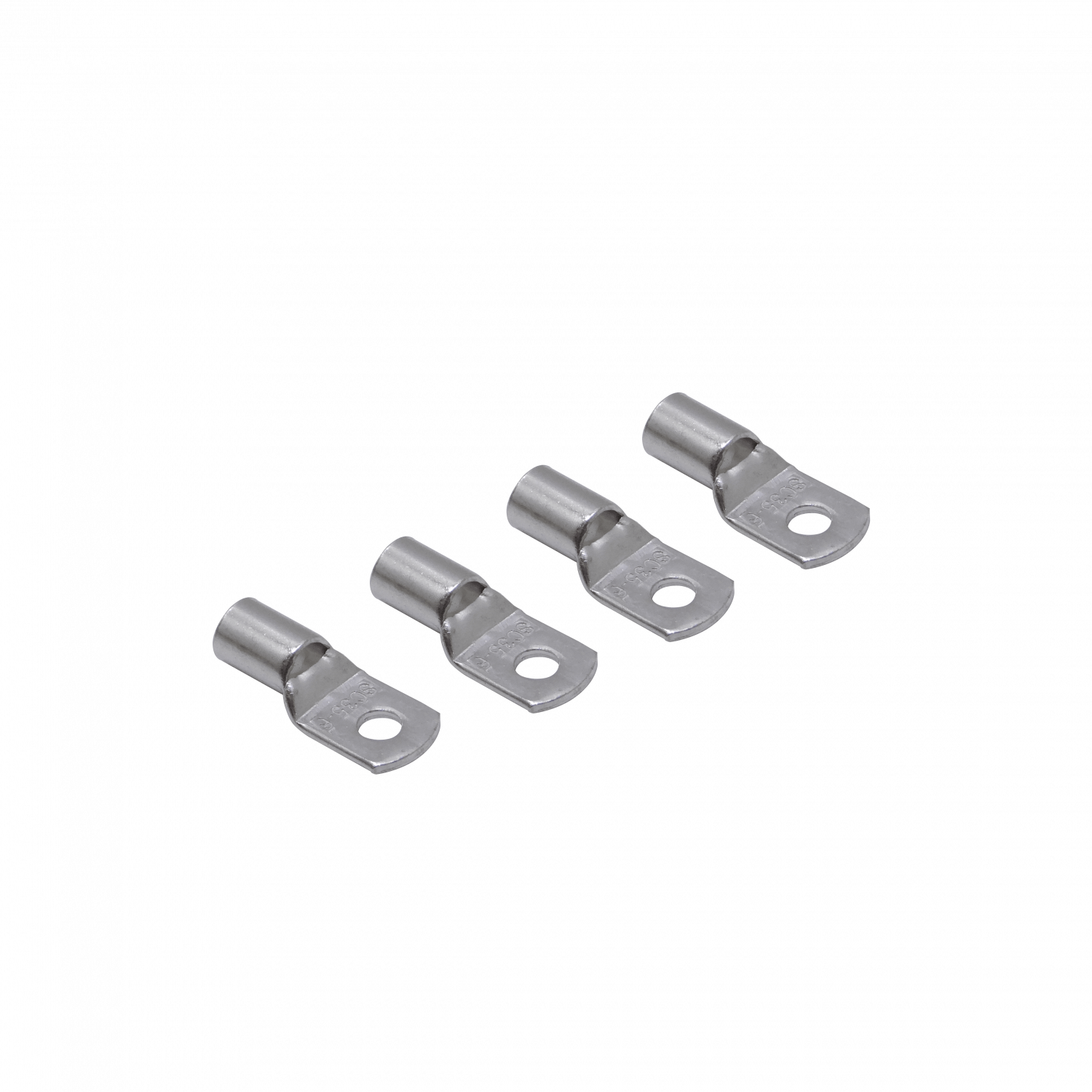 Ojo-6,5mm 35mm2-Cable 4-unids. Conector Cobre Estaniado 2