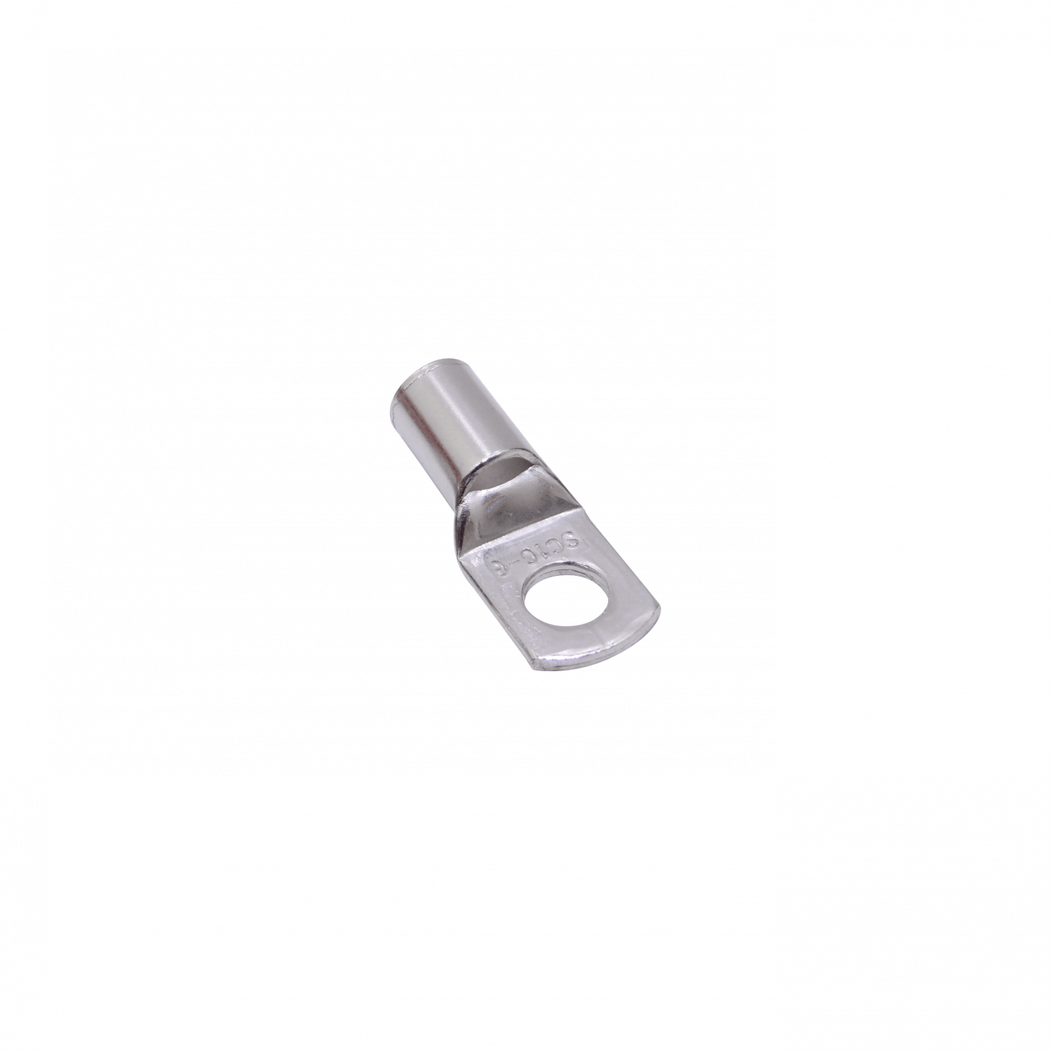 Ojo-6,5mm 16mm2-Cable 4-unids. Conector Cobre Estañado 3
