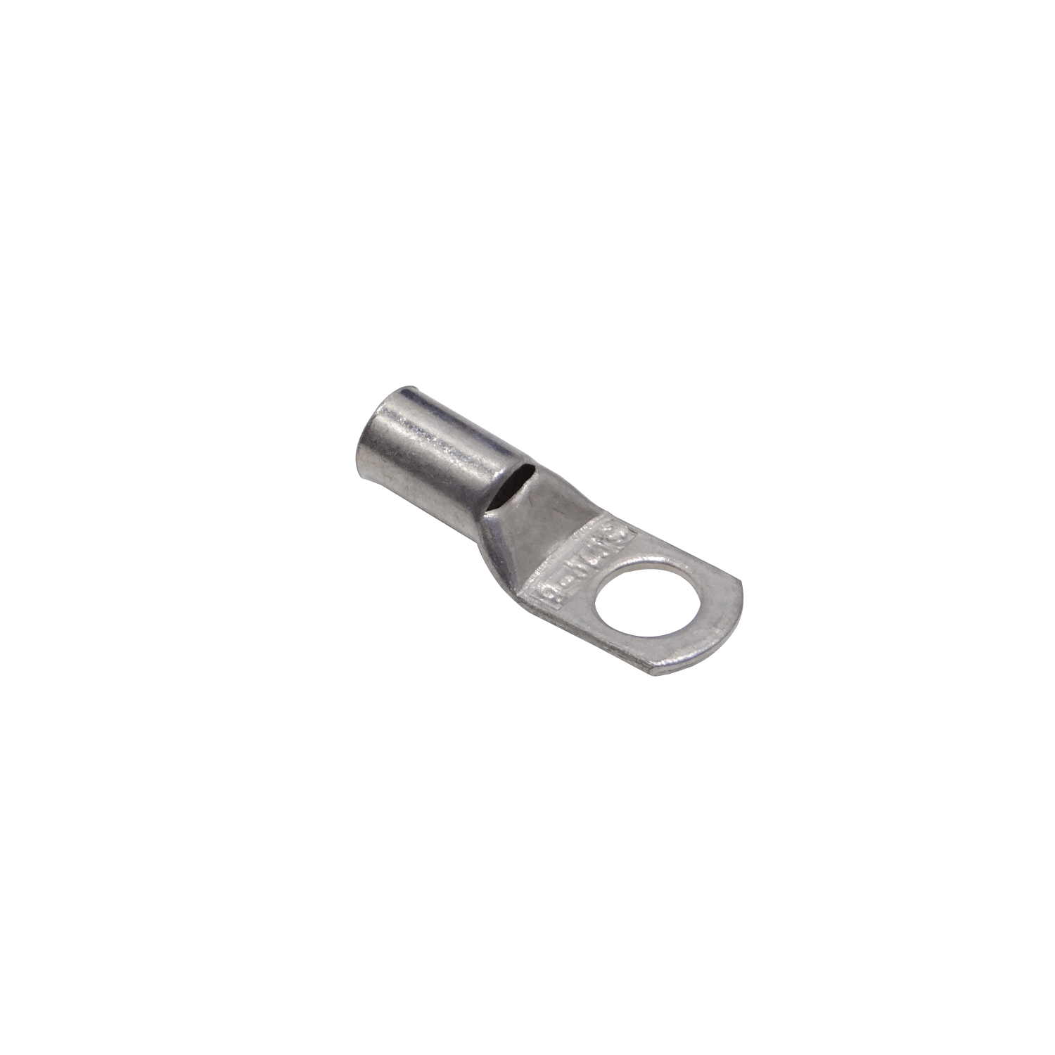 Ojo-6,5mm 10mm2-Cable 4-unids. Conector Cobre Estañado 1
