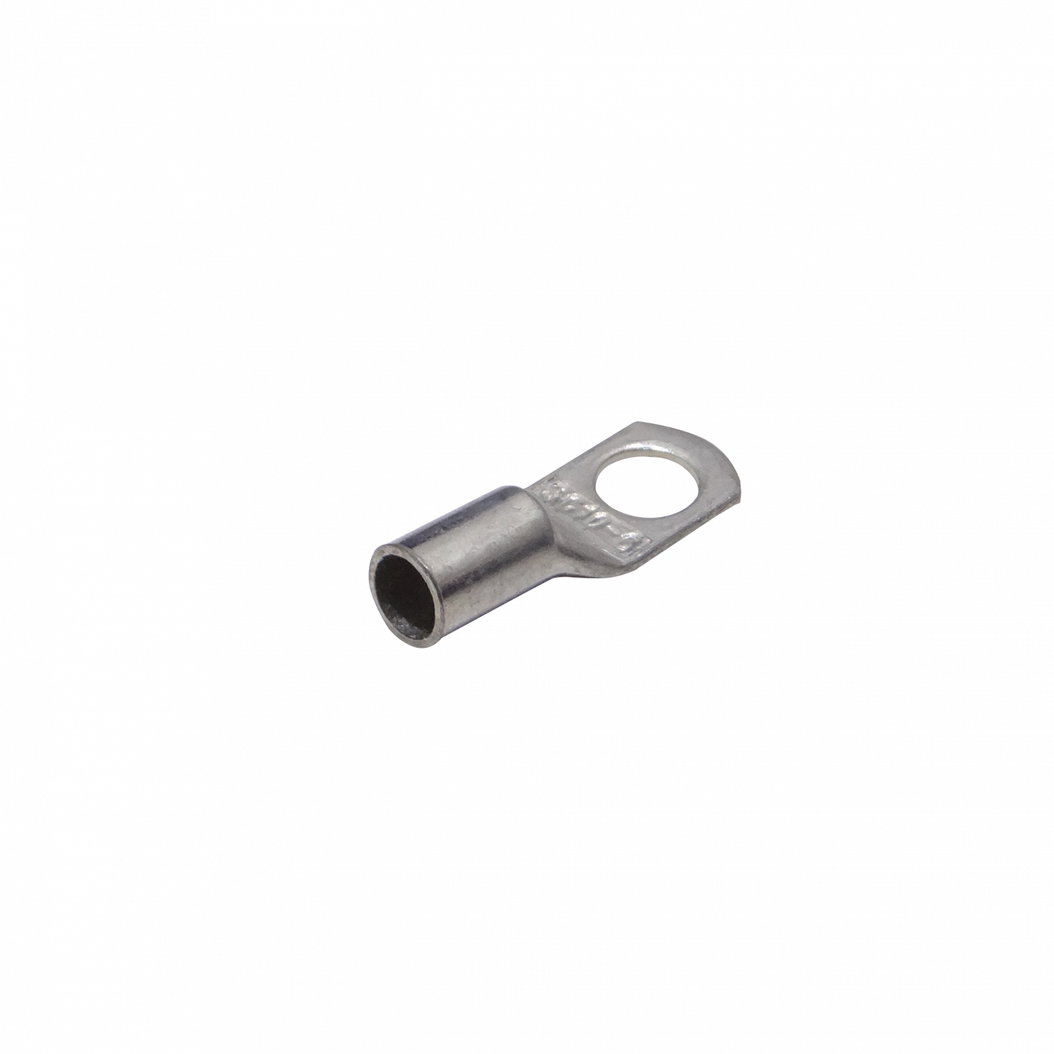 Ojo-6,5mm 10mm2-Cable 4-unids. Conector Cobre Estañado 2