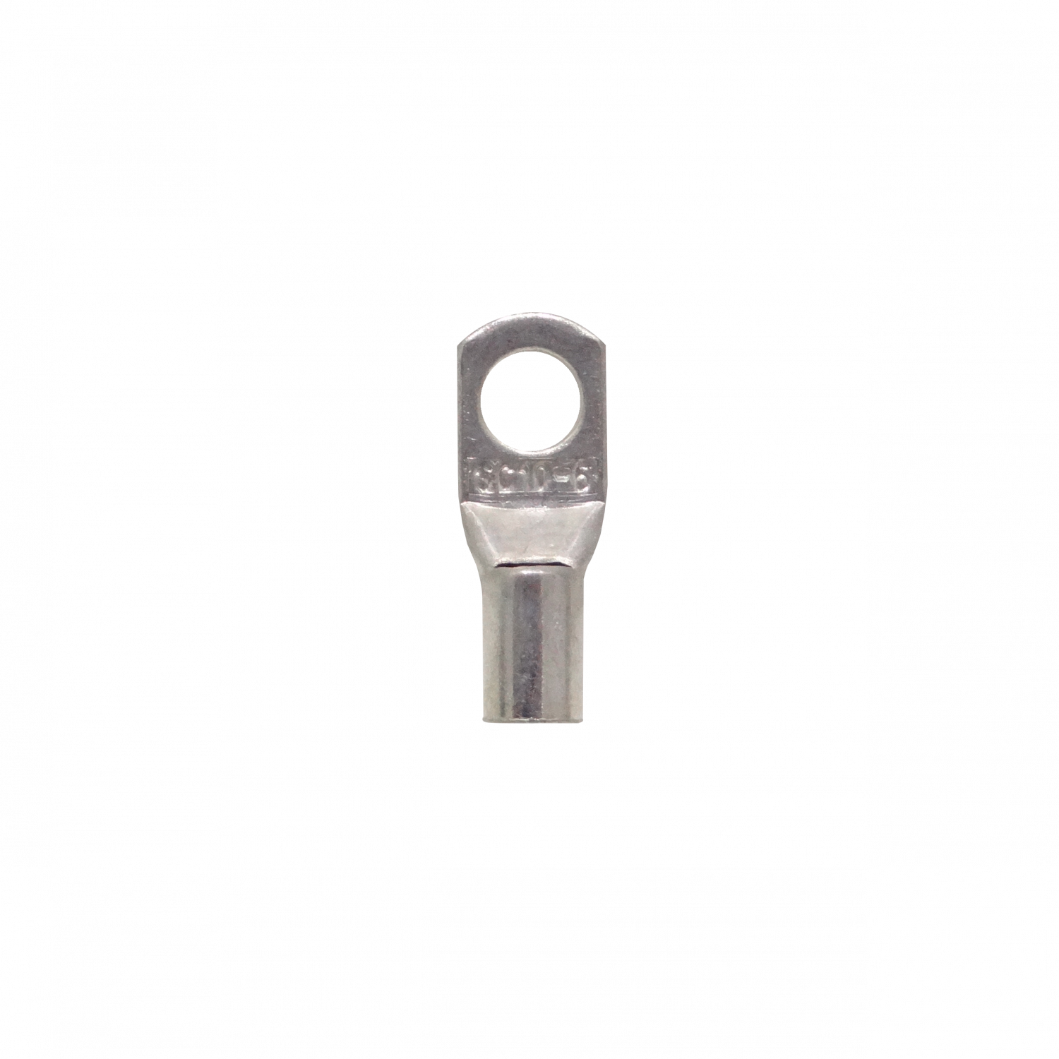 Ojo-6,5mm 10mm2-Cable 4-unids. Conector Cobre Estañado 3