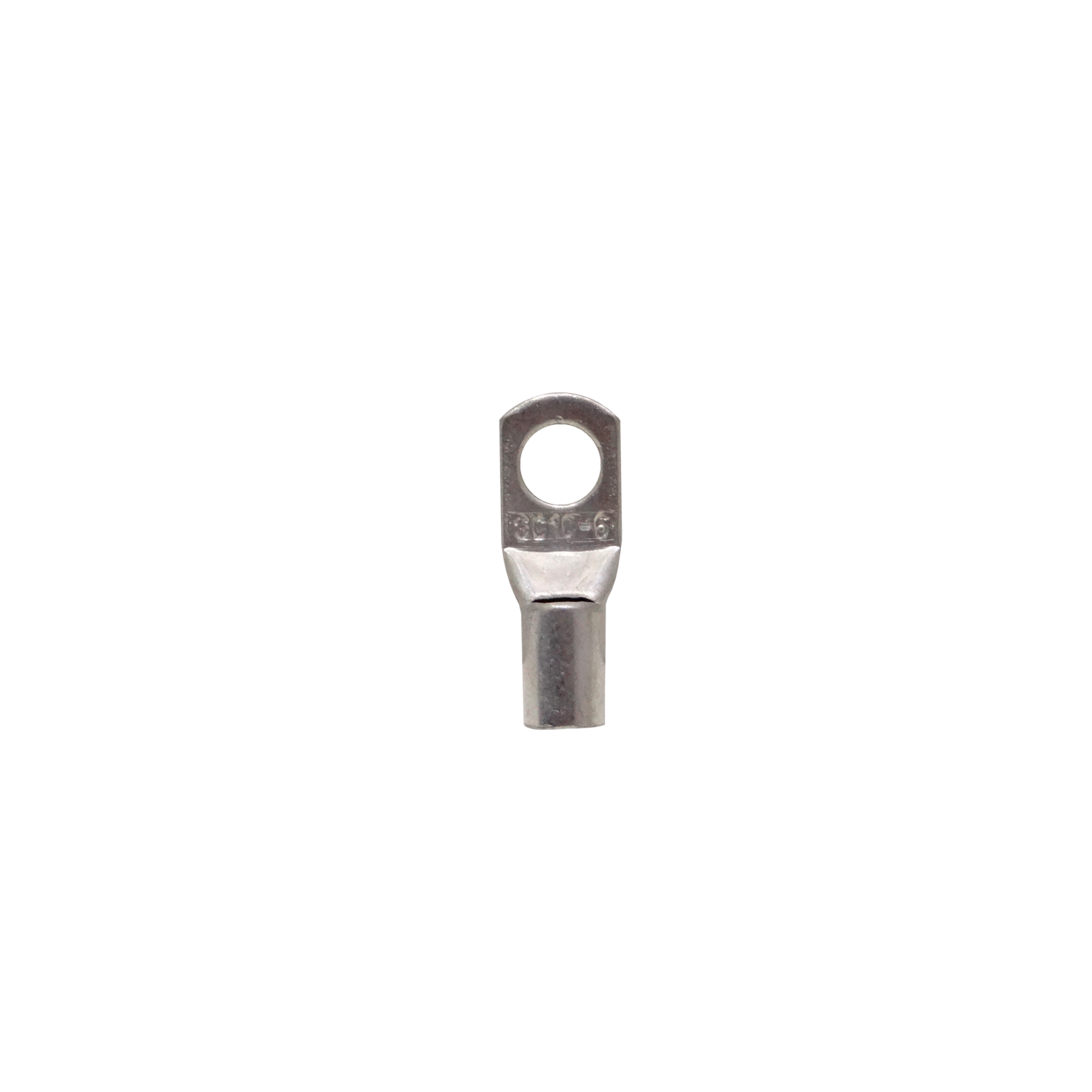 Ojo-6,5mm 6mm2-Cable 4-unids. Conector Cobre Estañado 1