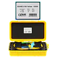 Bobina de Lanzamiento Monomodo 9/125 SC/APC-SC/UPC G652 1 km - BOB-1AC - Miniatura 3