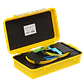 Bobina de Lanzamiento Monomodo 9/125 SC/APC-SC/UPC G652 1 km - BOB-1AC - Miniatura 4