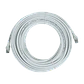 Cable Patch LINKMADE Cat6A U/FTP Blanco LSZH, 15m, Inyectado, Multifilar - Miniatura 3