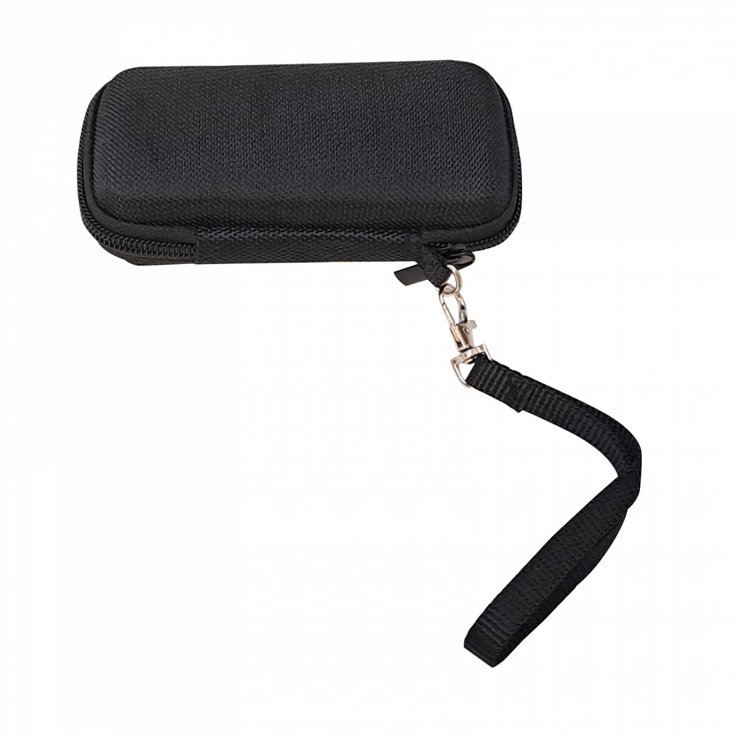 Estuche Negro Bolso Porta Unidad Estado Solido SSD M.2 140x60x35mm 1