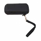 Estuche Negro Bolso Porta Unidad Estado Solido SSD M.2 140x60x35mm - Miniatura 1