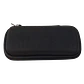 Estuche Negro Bolso Porta Unidad Estado Solido SSD M.2 140x60x35mm - Miniatura 3