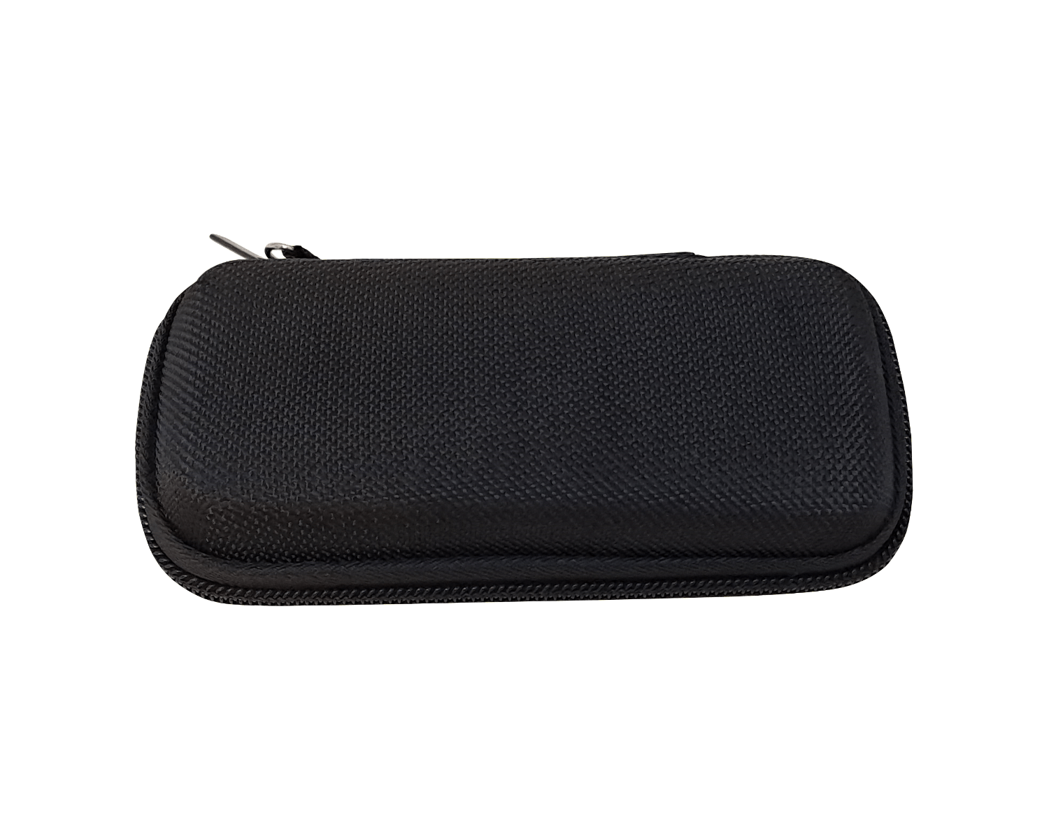 Estuche Negro Bolso Porta Unidad Estado Solido SSD M.2 140x60x35mm 3