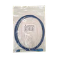 LSZH Blindado 2mt LC-SC SM Simplex Jumper Cable Fibra 3.0mm 9/125um - Miniatura 1