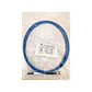 LSZH Blindado 2mt LC-ST Mono SM Simplex Jumper Cable Fibra 3.0mm 9/125 - Miniatura 1