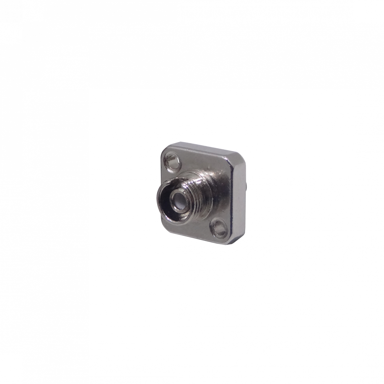 FC-FC SX-Simplex Copla p/Fibra Adaptador 15x15mm 1