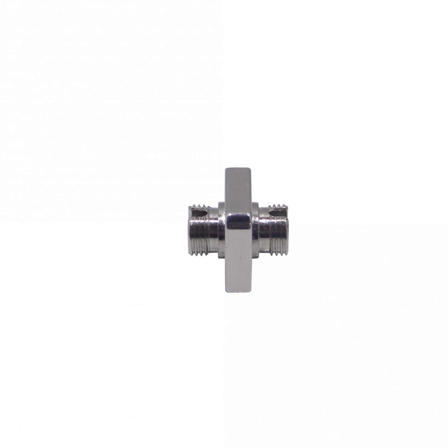 FC-FC SX-Simplex Copla p/Fibra Adaptador 15x15mm 3