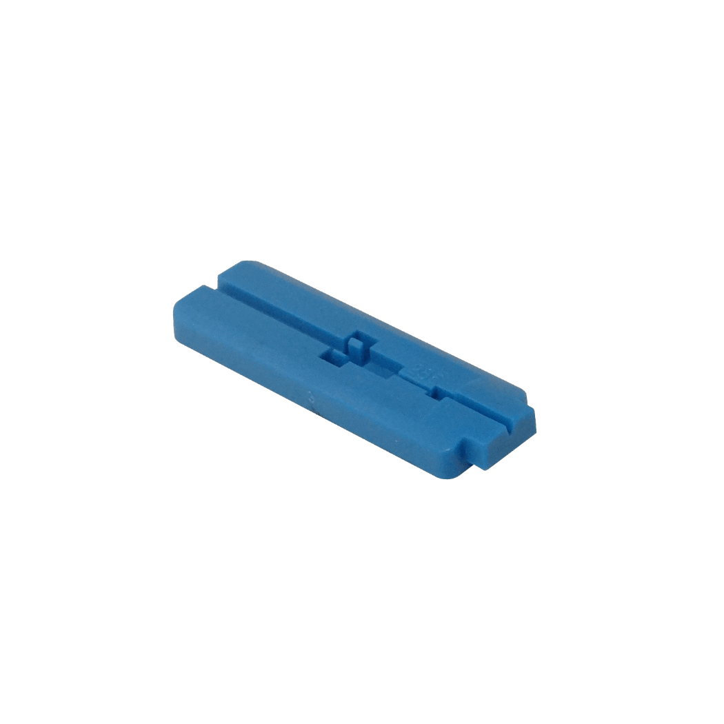 Molde de 28 mm para Pelado de Cable de Fibra Óptica - CF-MOLDE-28 1