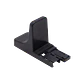 CITO Base Plastica-ABS para Montaje Vertical UPS CPL-Cx CPO-Nx 1k-3kva - Miniatura 1
