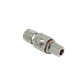 Protector Pararrayo N-M N-H 0-6GHz 50ohm IP67 Surge Largo-7cm Sobreten - Miniatura 2