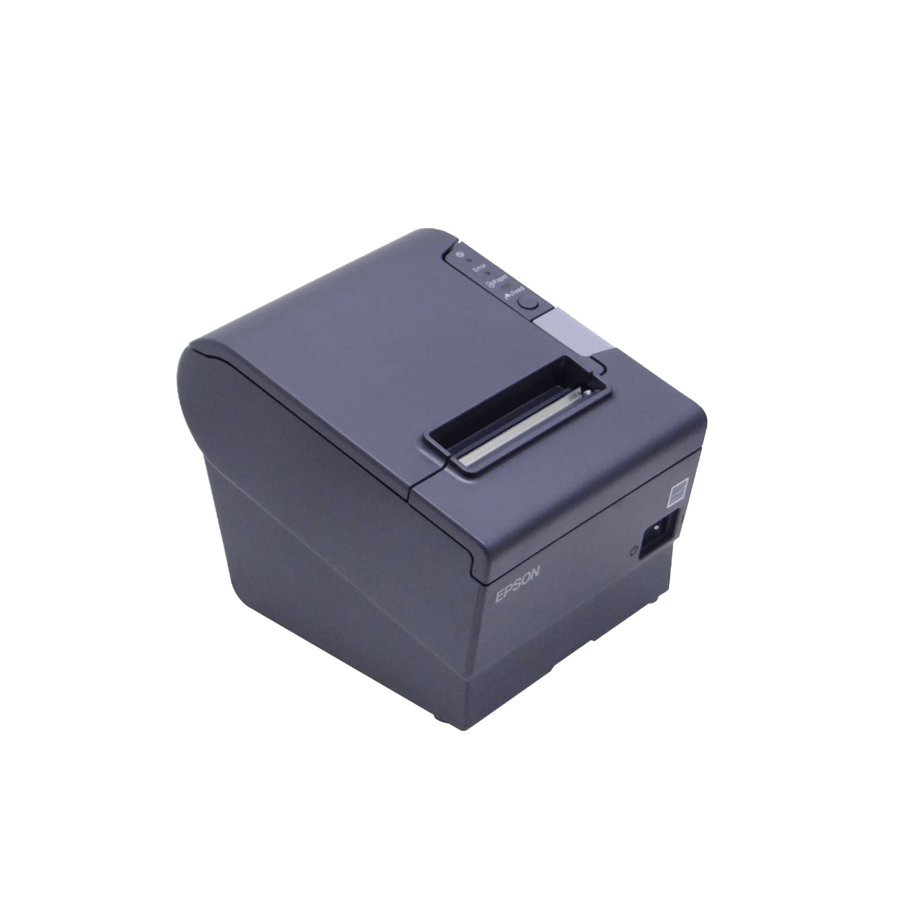 Impresora de recibos Térmica Epson TM-T88V POS 79.5mm USB Paralelo CEN36 1