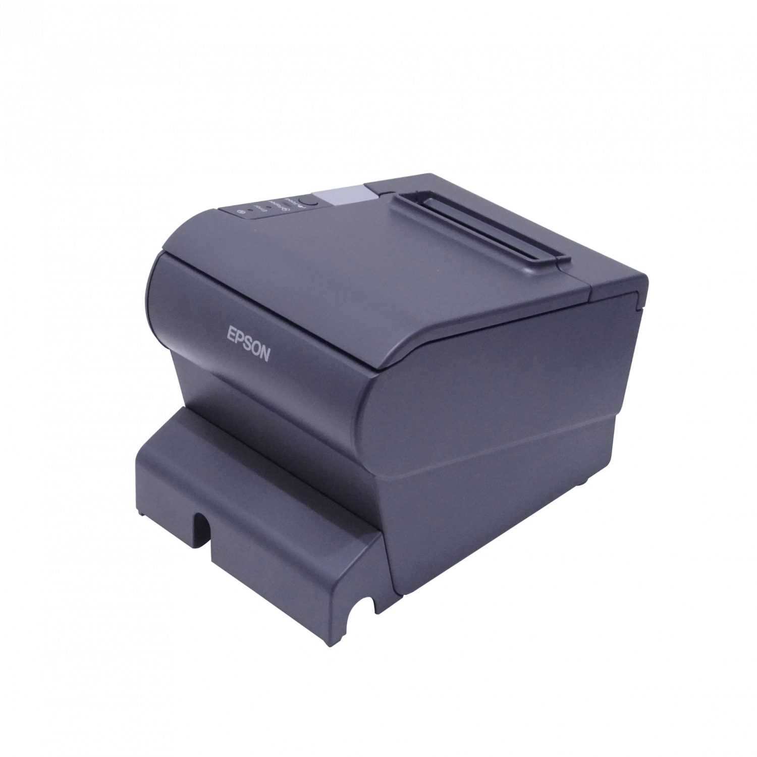 Impresora de recibos Térmica Epson TM-T88V POS 79.5mm USB Paralelo CEN36 2