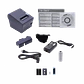 Impresora de recibos Térmica Epson TM-T88V POS 79.5mm USB Paralelo CEN36 - Miniatura 5