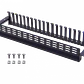 Ordenador Horizontal 3U - para Rack Metálico 79x485x133mm - Miniatura 1