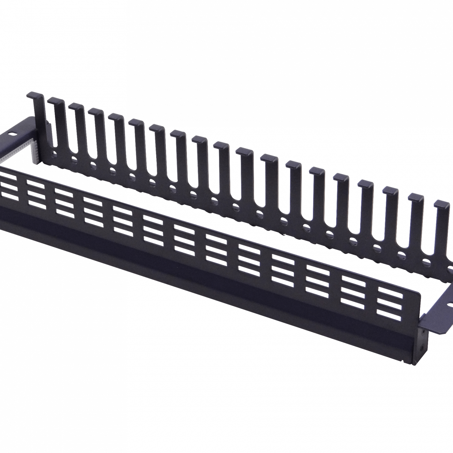 Ordenador Horizontal 3U - para Rack Metálico 79x485x133mm 3