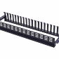 Ordenador Horizontal 3U - para Rack Metálico 79x485x133mm - Miniatura 3