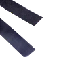 Amarra Negra Velcro Clasica Doble Faz 25mt 20mm - Miniatura 1