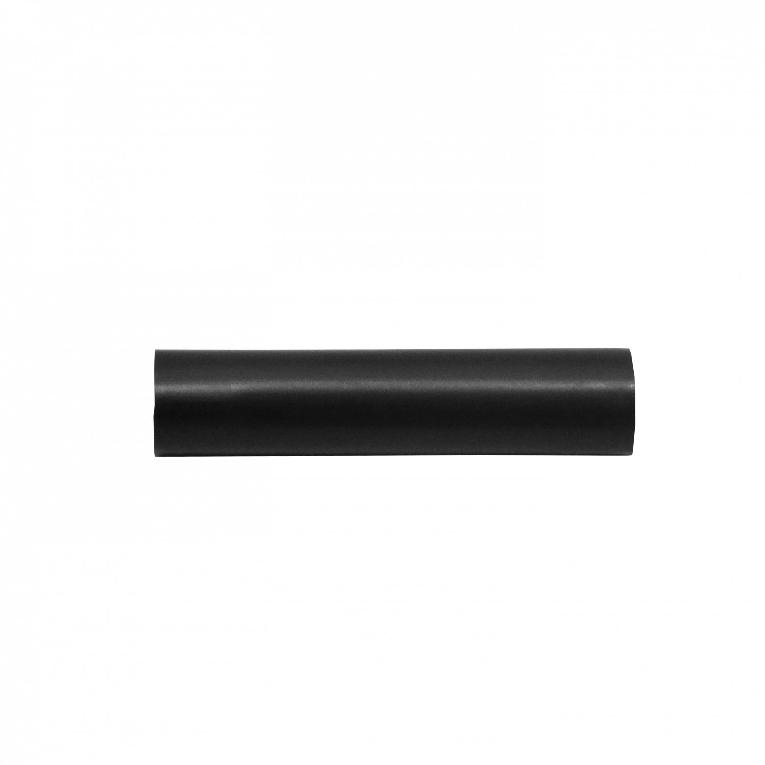 37mm 16cm 2mm Negro Termo Contractil Termoretractil Rigido para Mufa 2